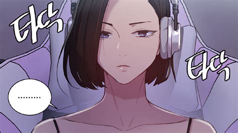 Manhwa 18+